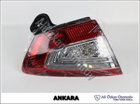 Ford Yedek Parça - İTHAL ARKA STOP KOMPLE  IC SAG LEDLİ